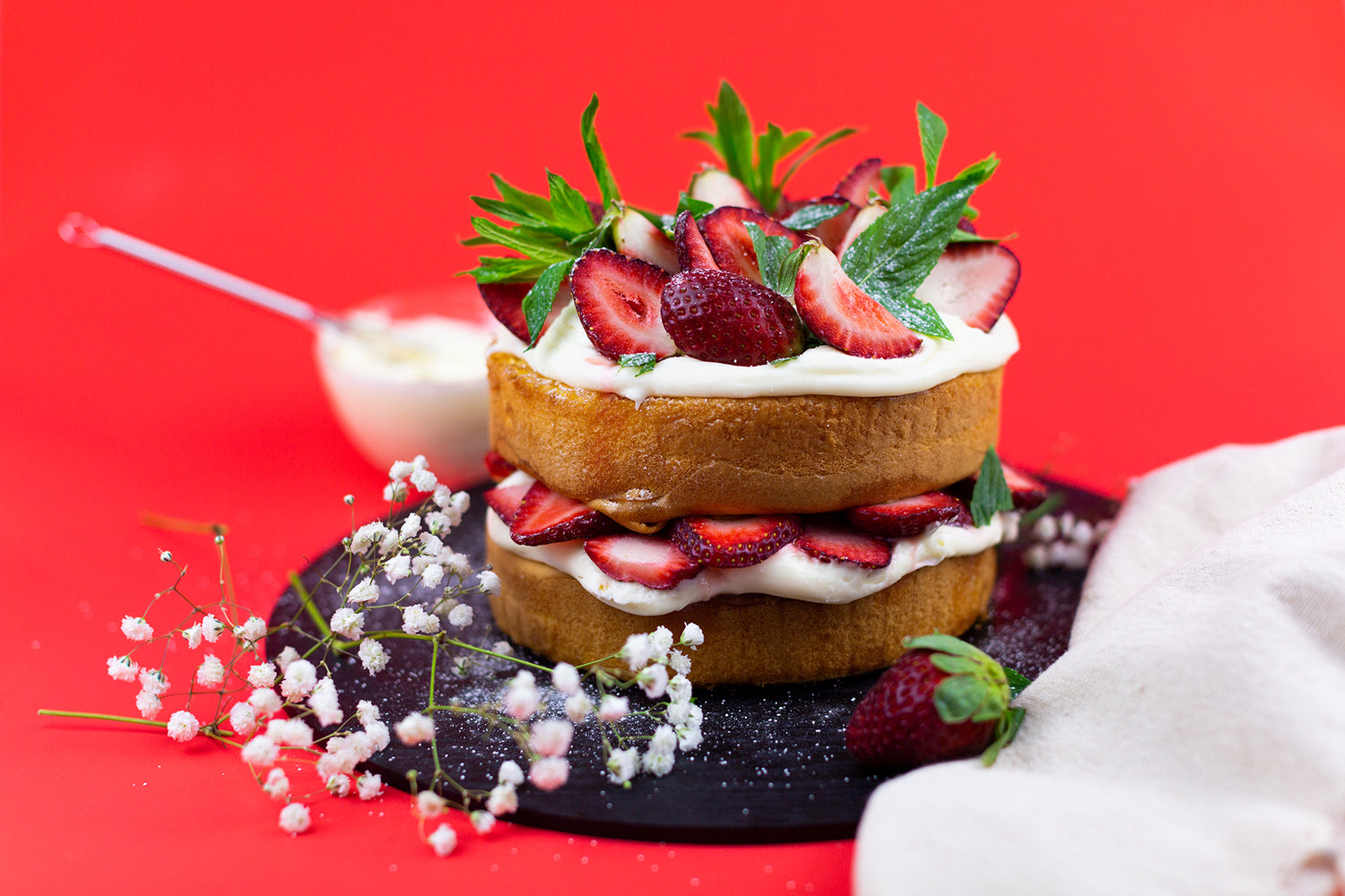 Food Photography Tips for Uber Eats, Instagram, Deliveroo, GrabFood and DoorDash