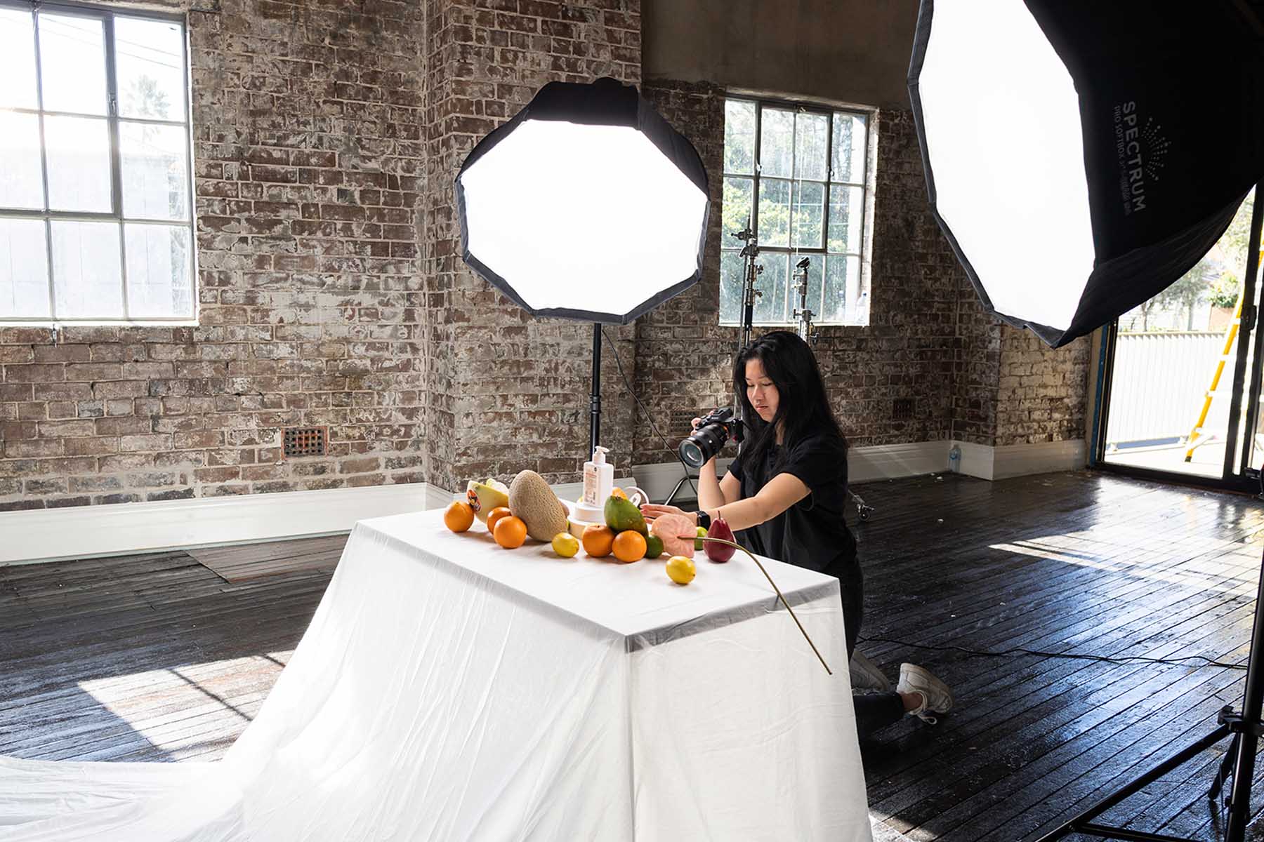 How to Create Scroll Stopping Product Photos for Instagram