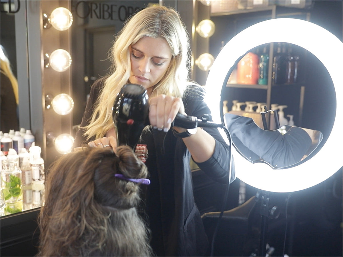 best ring lights for beauty salons