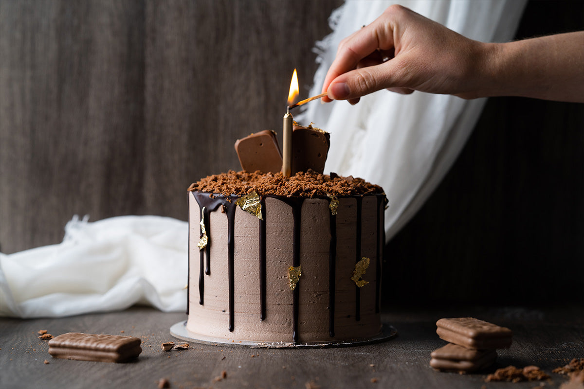 How to Create Fake Scenes with ProBoards Rigid Photography Flat Lay Backdrops