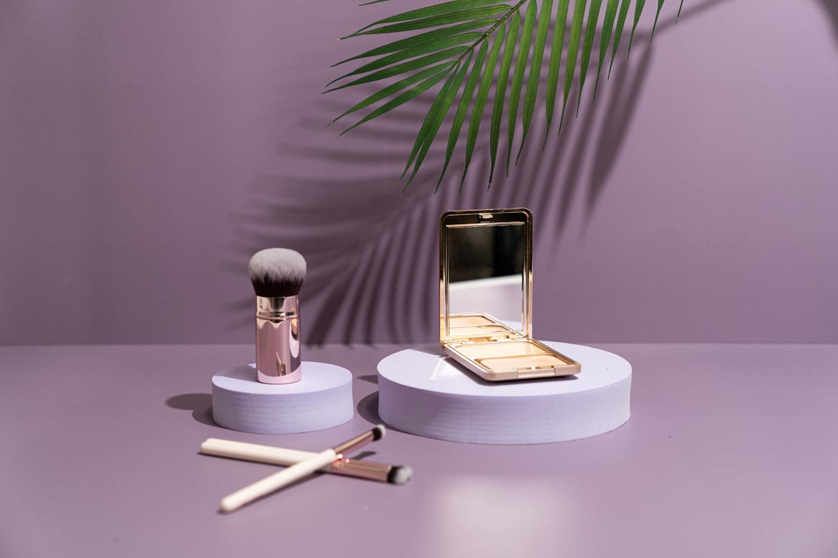 Top 10 Easy Photography Tips for Makeup & Skincare Businesses