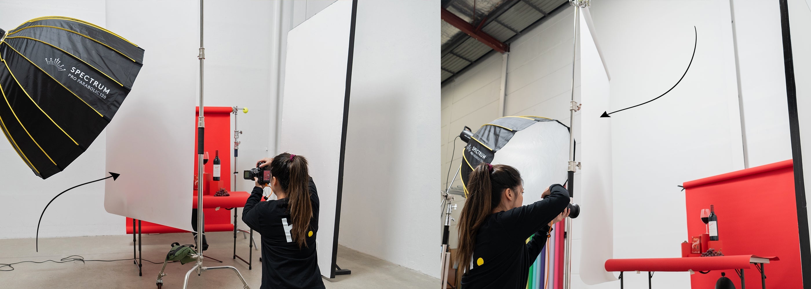 Paper Backdrops Now For Preorder