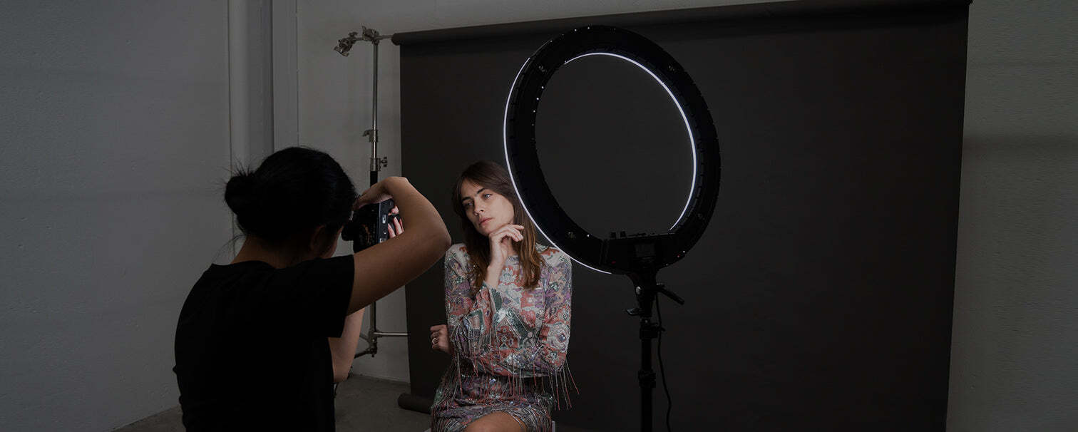 Creator’s Essentials: Backdrops, Lights & ProBoards