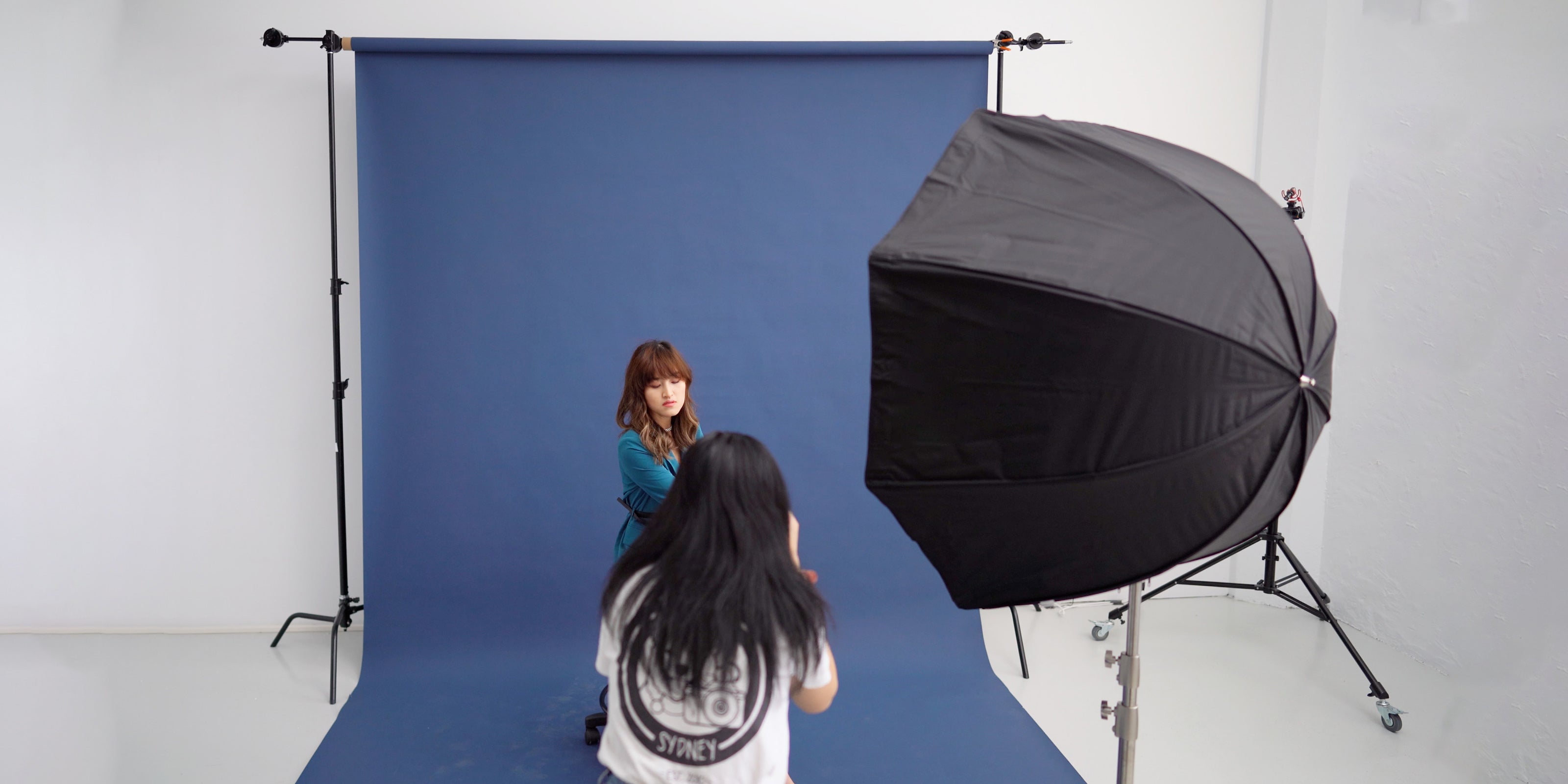 Backdrop Stands & Accessories