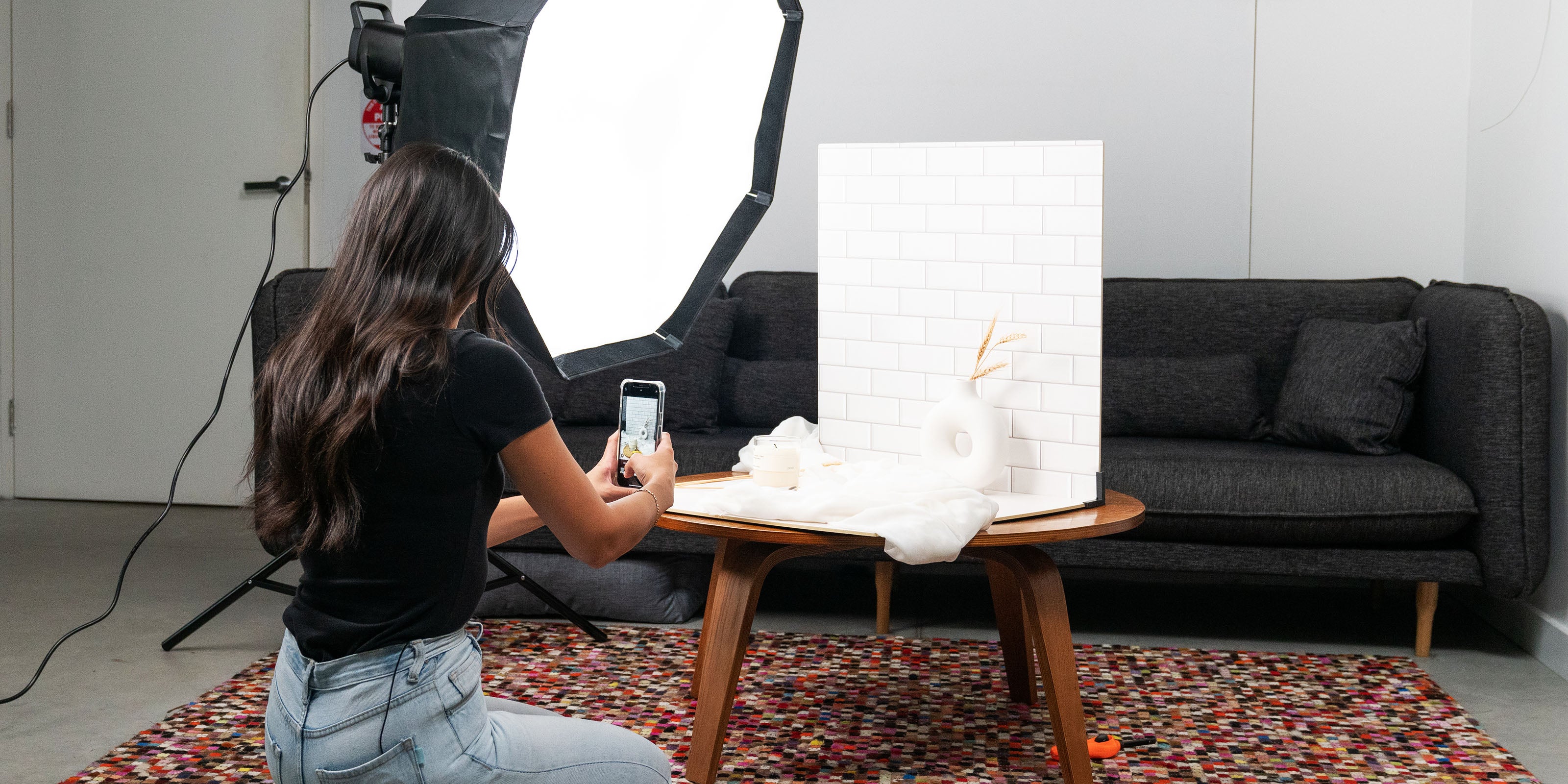 ProBoards Flat Lay Backdrop