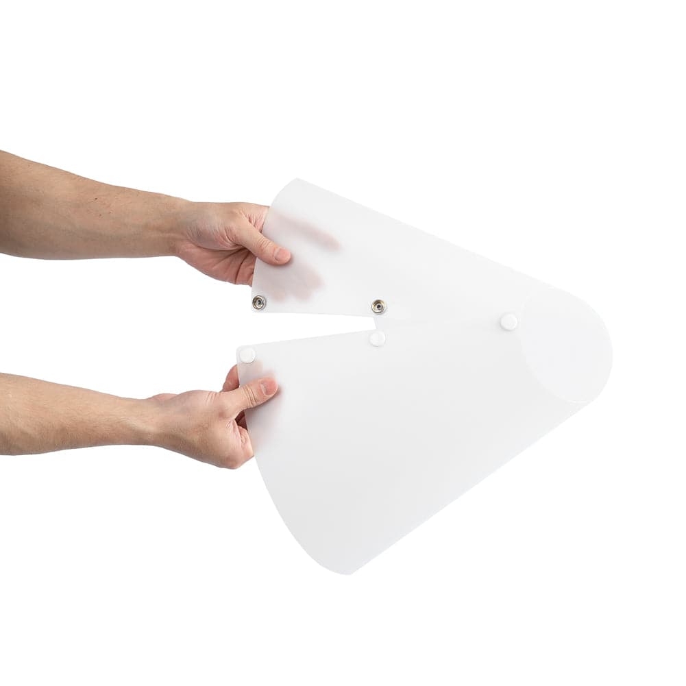 Spectrum Product Photography Light Diffusion Cone - Standard
