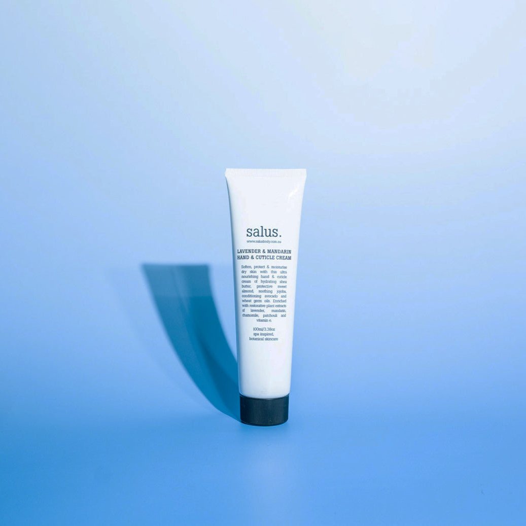 Flat Lay Instagram Backdrop - Duo 'Torquay' Gradient (56cm x 87cm)