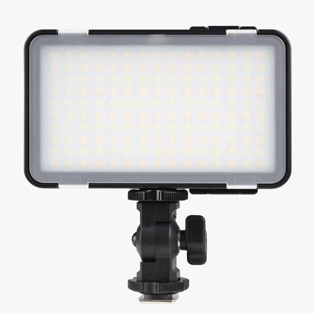 Godox LED M150 On-Camera Video Light for Mobile Phones