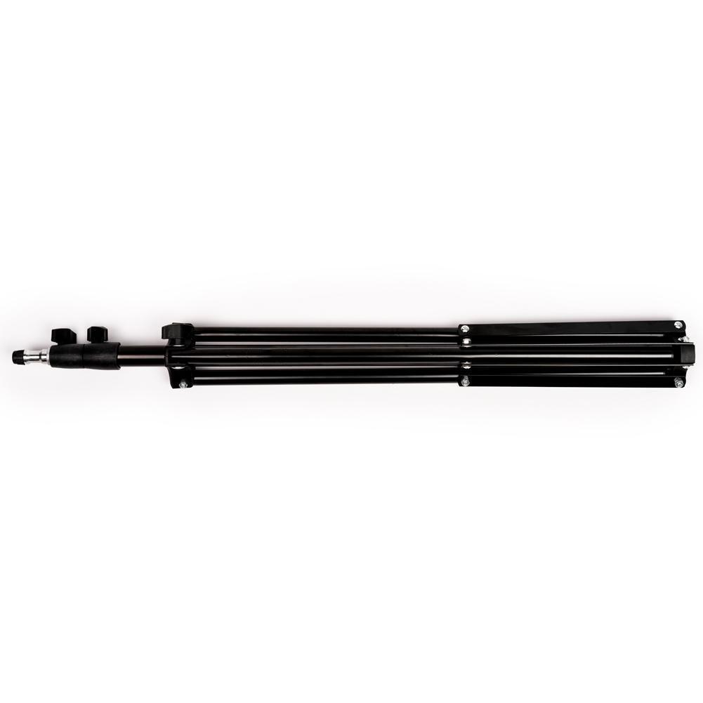 Professional Tablet & Phone Bracket with 180cm Light Stand Kit - Bundle