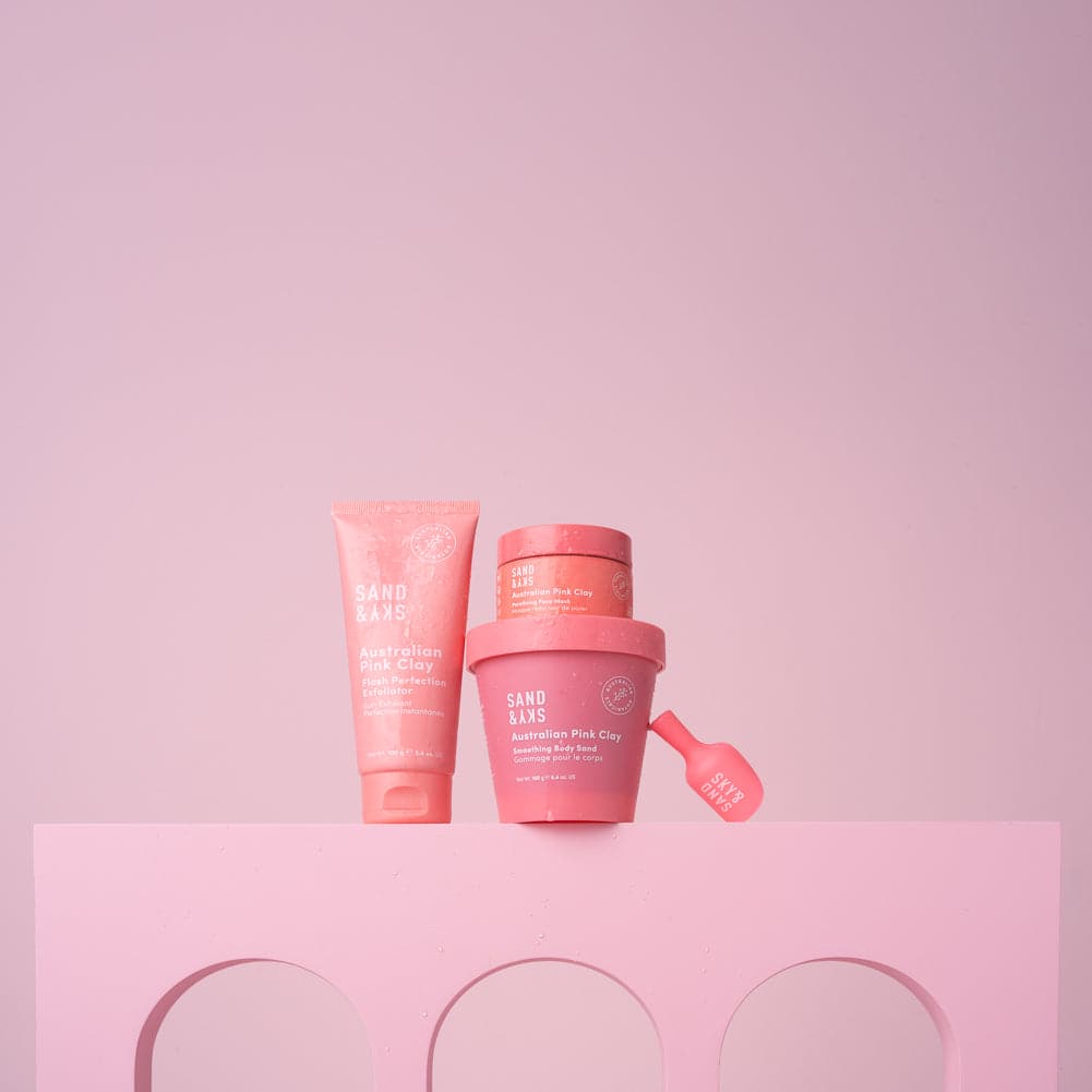 Spectrum White PRO.PROPS Styling Photography Prop - Triple Arch