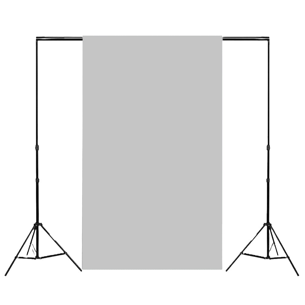 'Studio Staples' Collection Half Width Photography Paper Backdrop Set (1.36 x 10M)