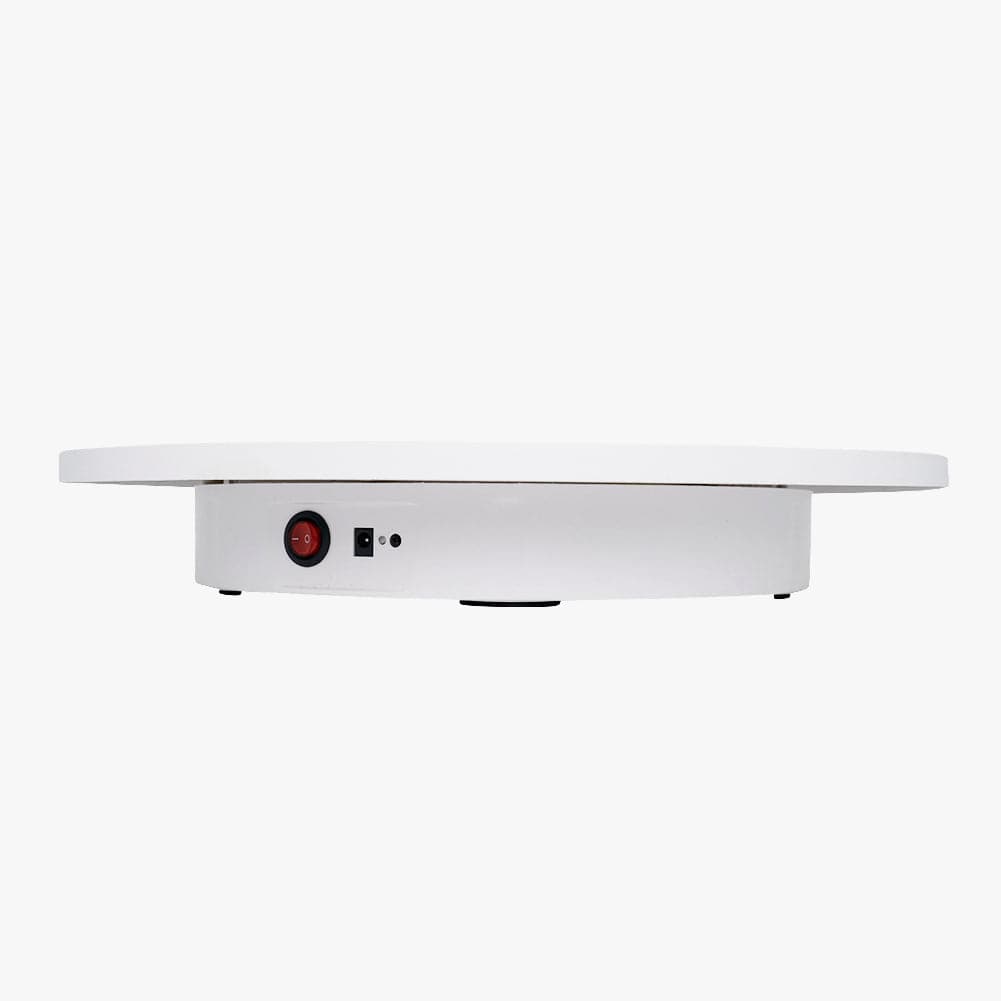 SPIN STUDIO 16" / 42cm Product & Model 360 Turntable (Max Limit 100kg)