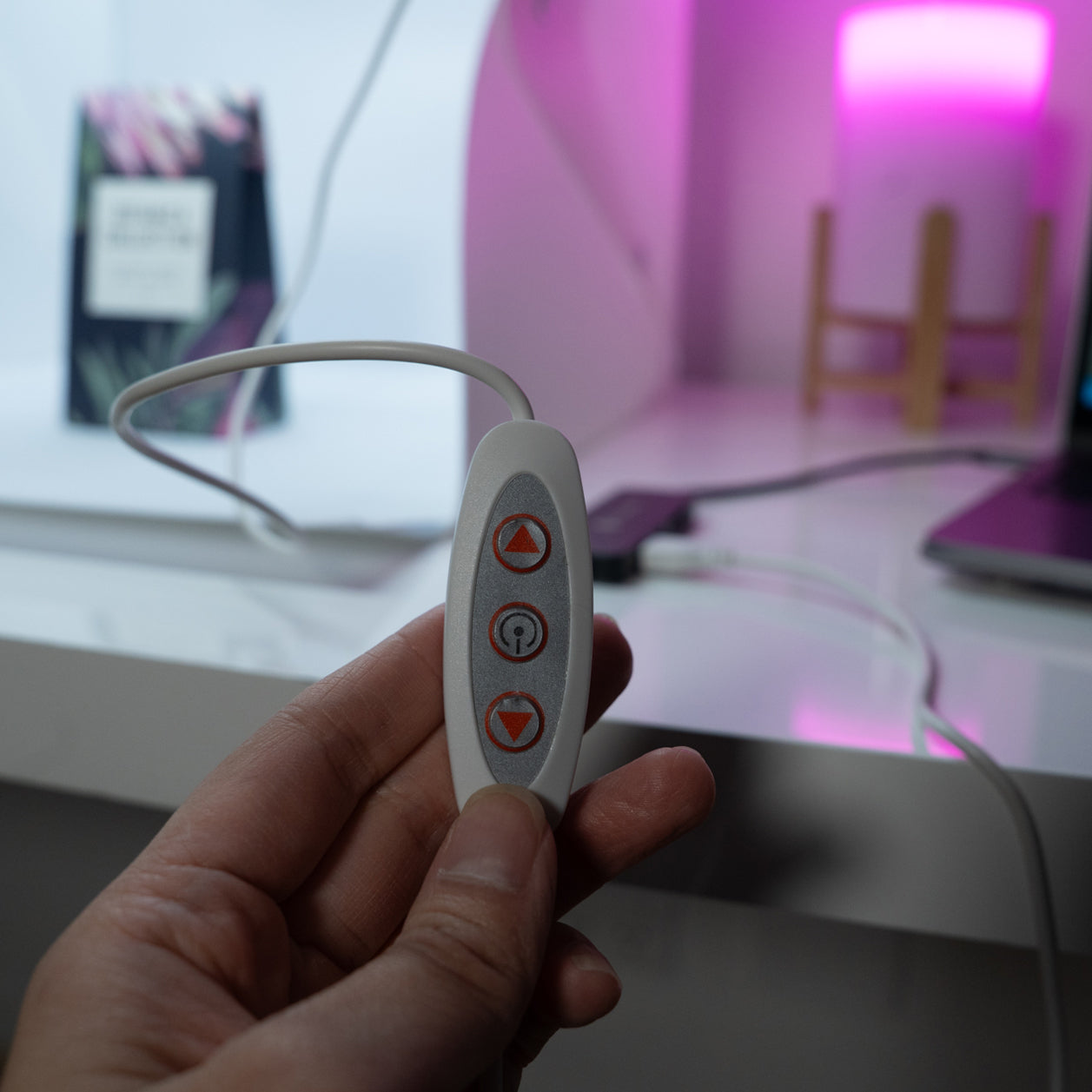 'STUDIO MATE' 16" Etsy & Beauty Product Photography Lighting Tent