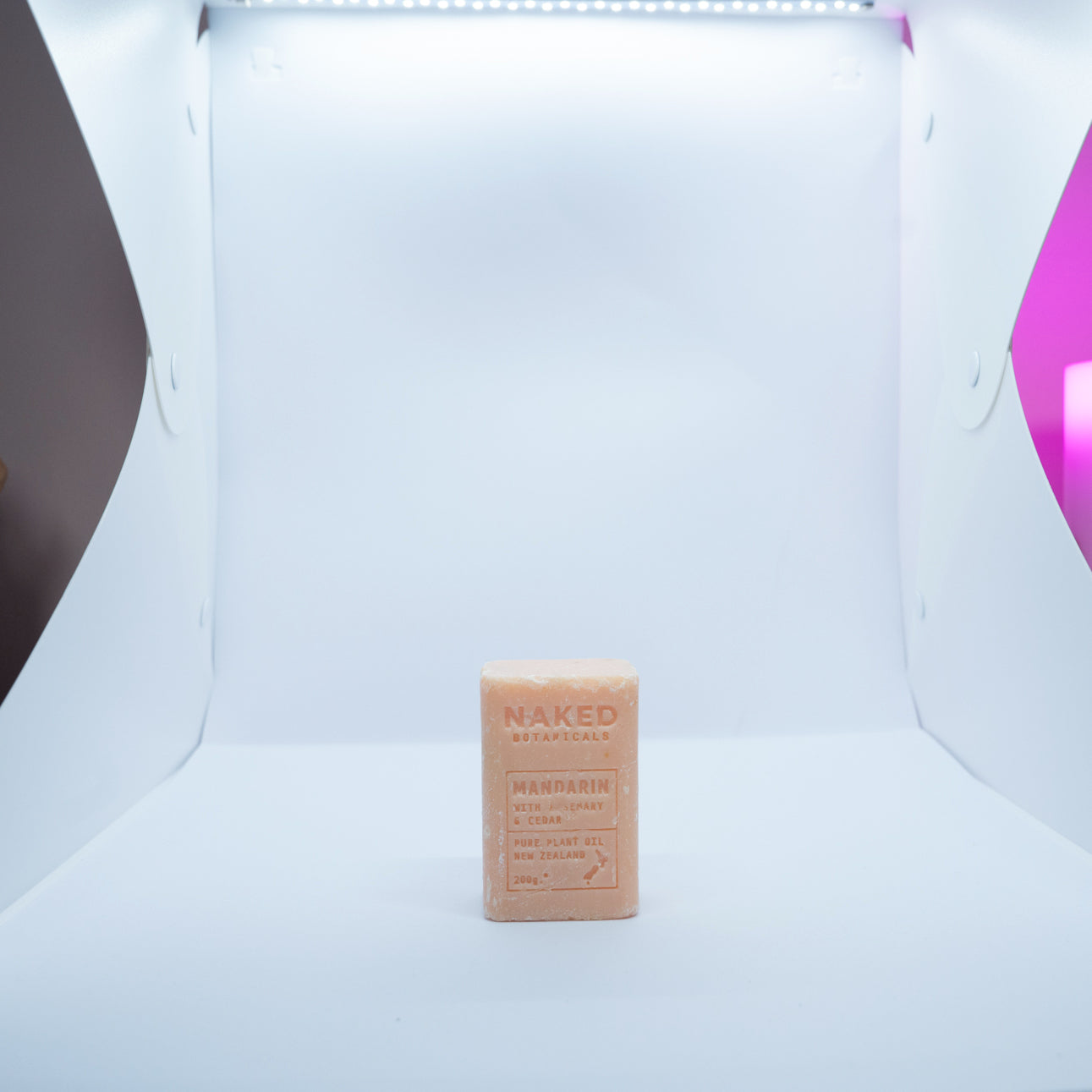 'STUDIO MATE' 16" Etsy & Beauty Product Photography Lighting Tent