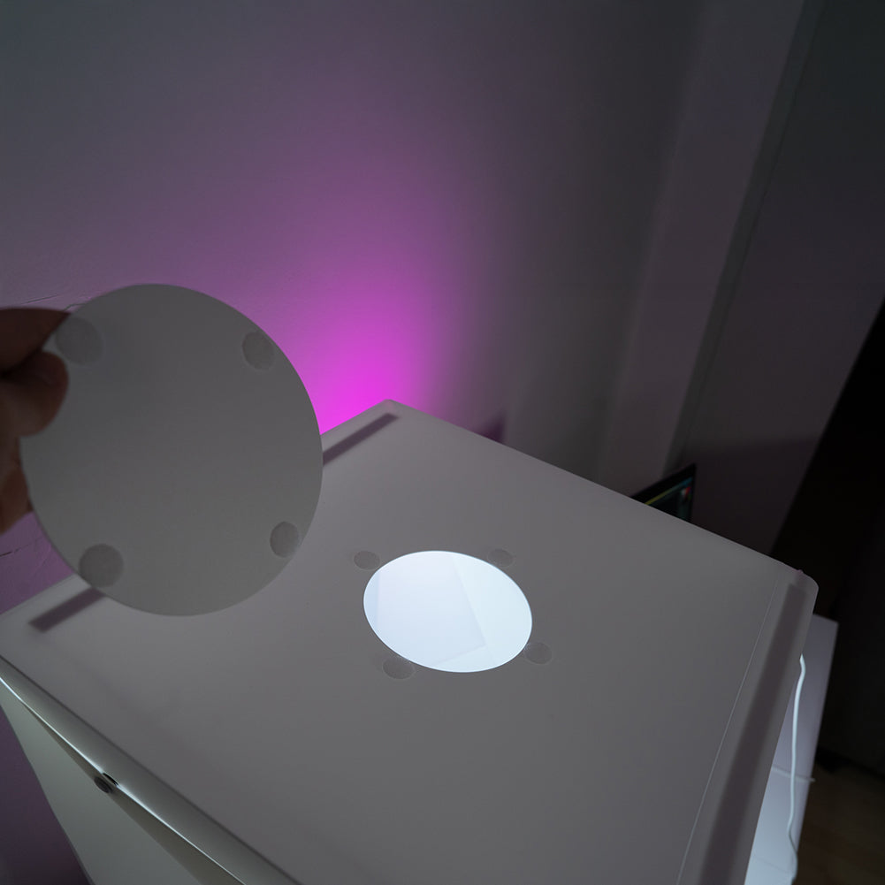 'STUDIO MATE' 16" Etsy & Beauty Product Photography Lighting Tent