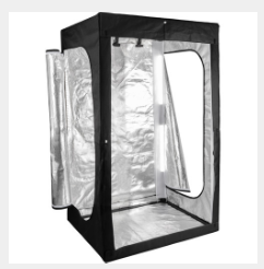Spectrum 'LumeStudio' 120cm x 200cm x 100cm Ecommerce Fashion Product Photography LED Lighting Booth (DEMO STOCK)