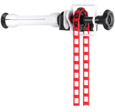 Single Axis Manual Backdrop Support Roller Wall System