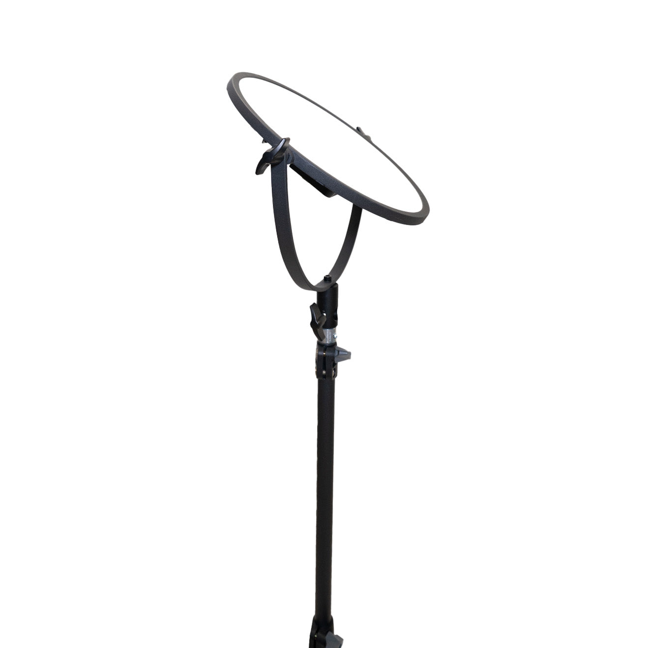 Spectrum LumiDisc 200 Bi-Colour 30W Round LED Light with Stand
