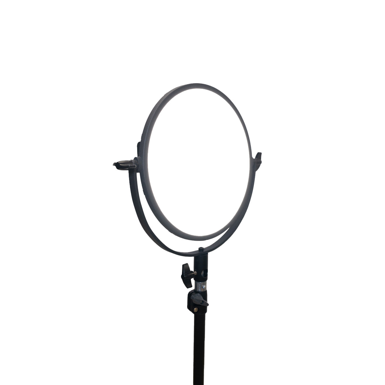 Spectrum LumiDisc 200 Bi-Colour 30W Round LED Light with Stand