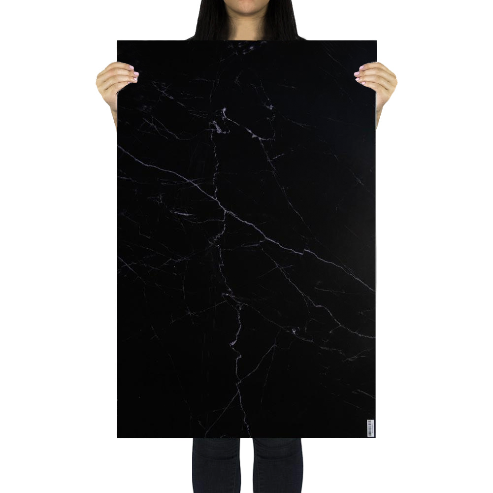 Flat Lay Instagram Backdrop - Dark & Moody Bundle (56cm x 87cm)