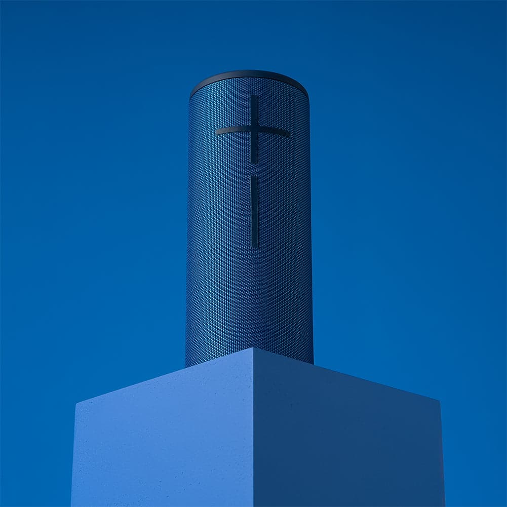 Blue Lagoon Paper Roll Photography Studio Backdrop Half Length (1.36 x 10M)
