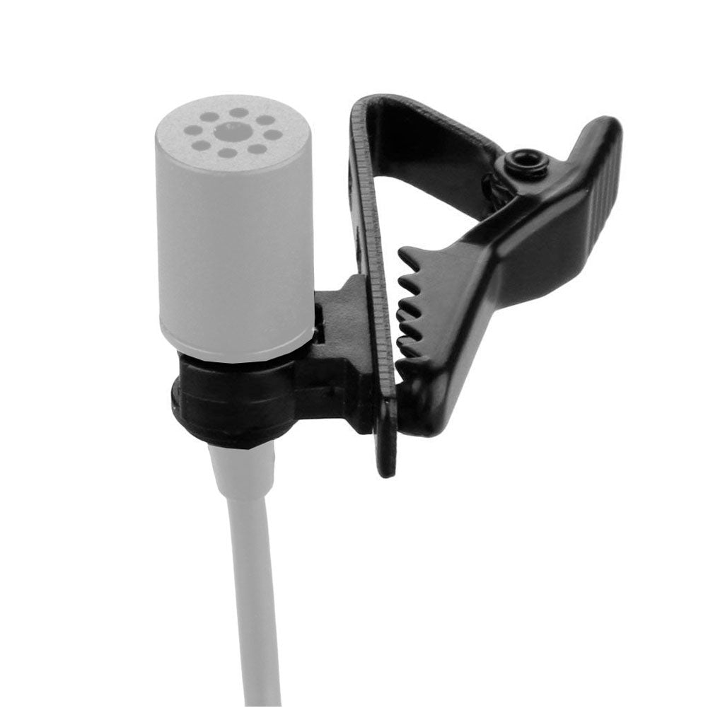 Boya Lavalier Microphone Tie Clip