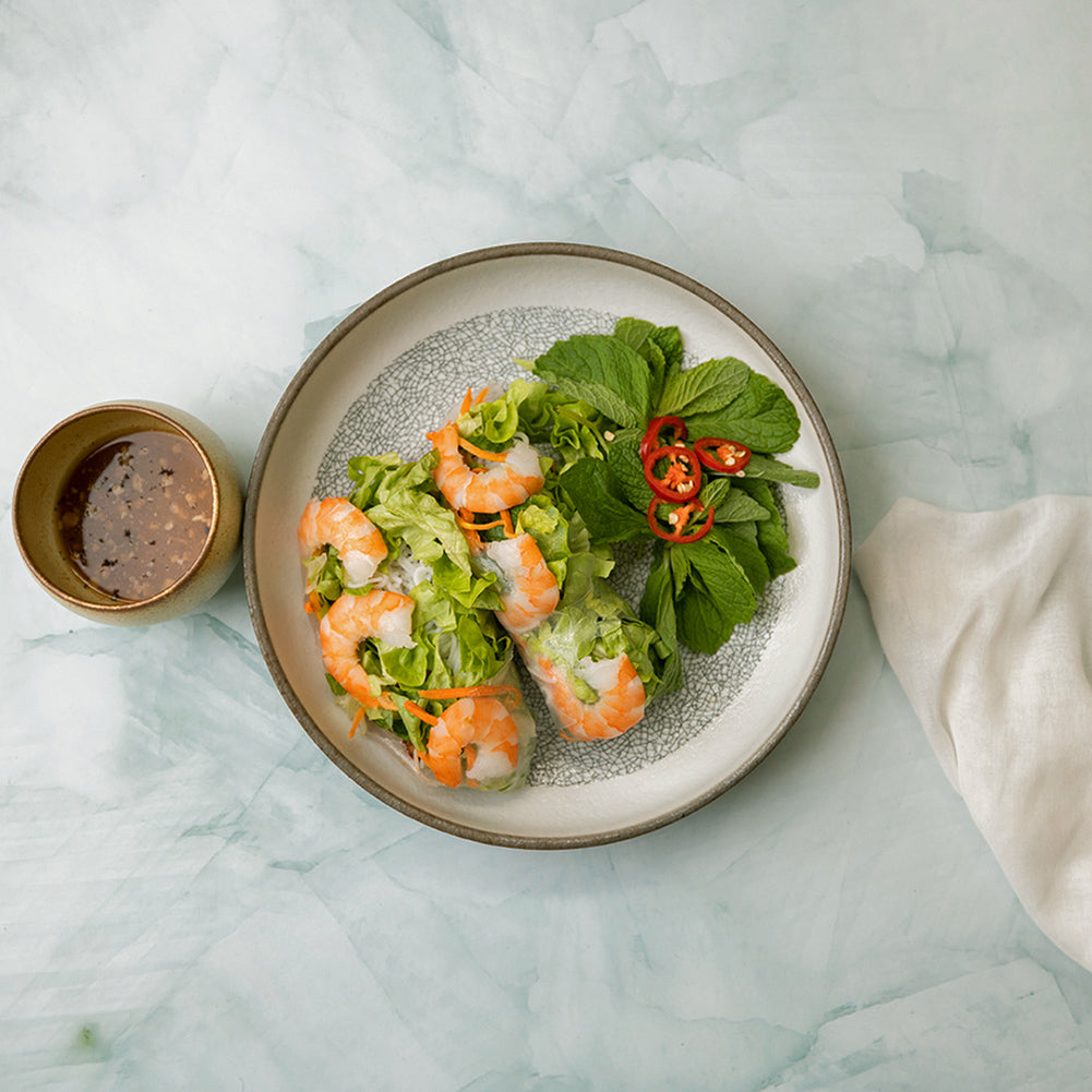 Flat Lay Instagram Backdrop (56cm x 87cm) 'Marble of Fact' - Bundle