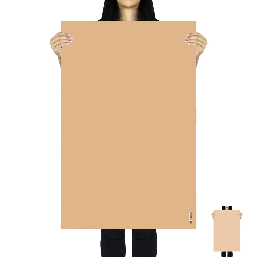 Flat Lay Instagram Multicolour Backdrop (56cm x 87cm) - Floristry Essentials - Bundle