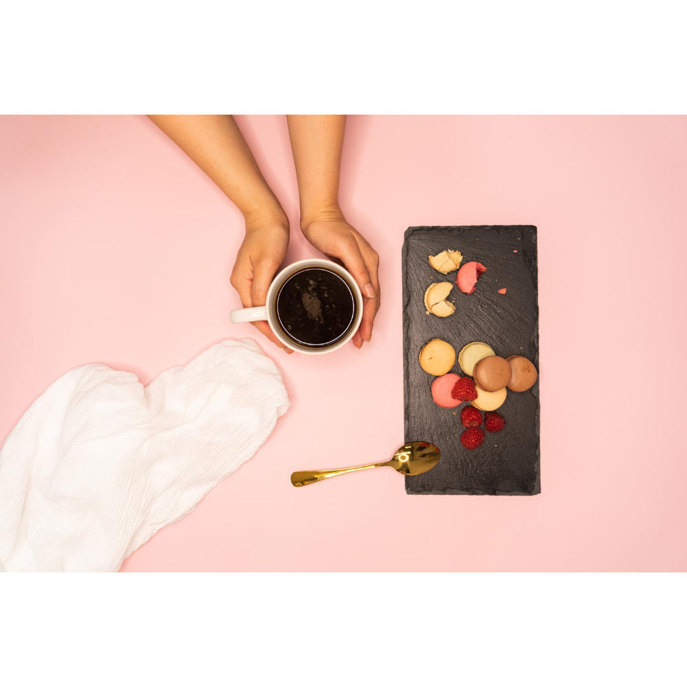 Flat Lay Instagram Multicolour Backdrop (56cm x 87cm) - Floristry Essentials - Bundle