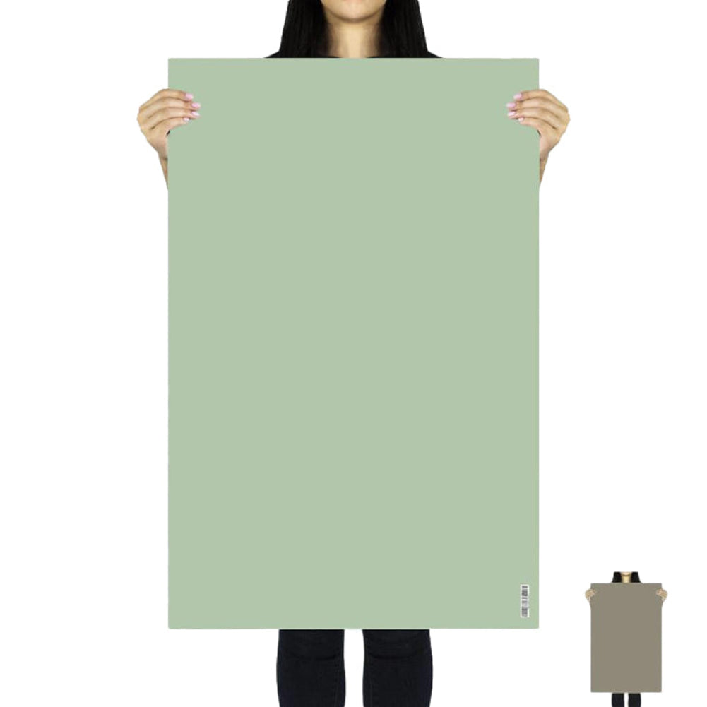 Flat Lay Instagram Multicolour Backdrop (56cm x 87cm) - Floristry Essentials - Bundle