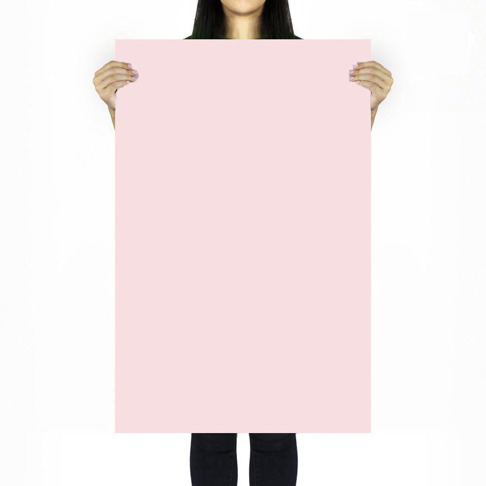 Flat Lay Instagram Multicolour Backdrop (56cm x 87cm) - Floristry Essentials - Bundle