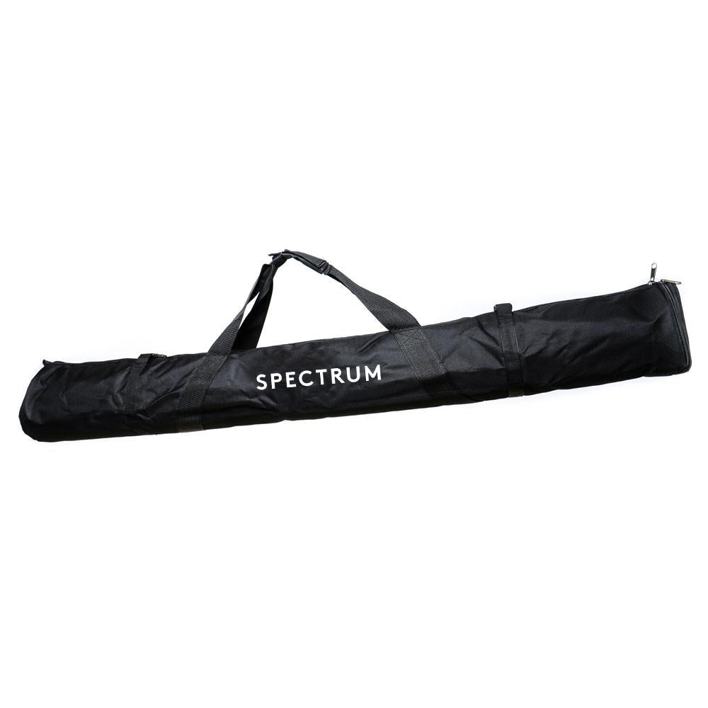 Black Spectrum 120cm 48