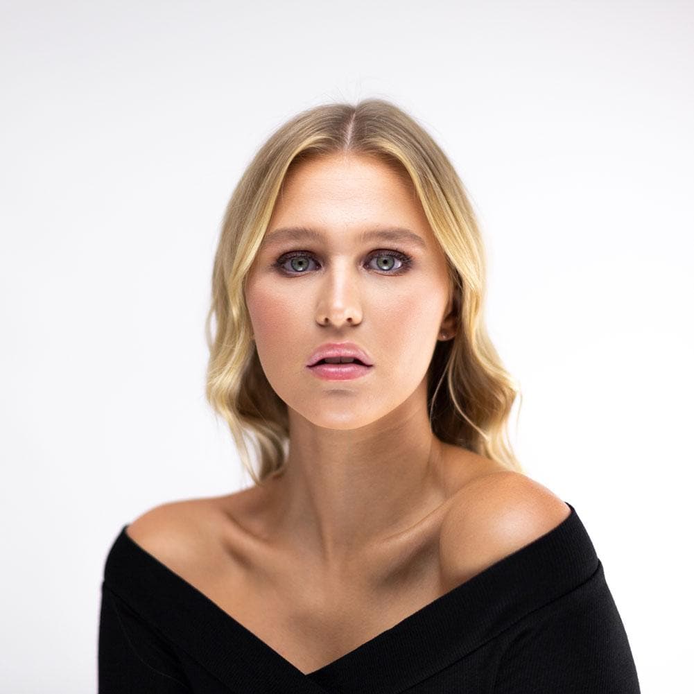 Triple "Illuminate Mate II" Rectangle Softbox and Boom Arm LED Lighting Kit