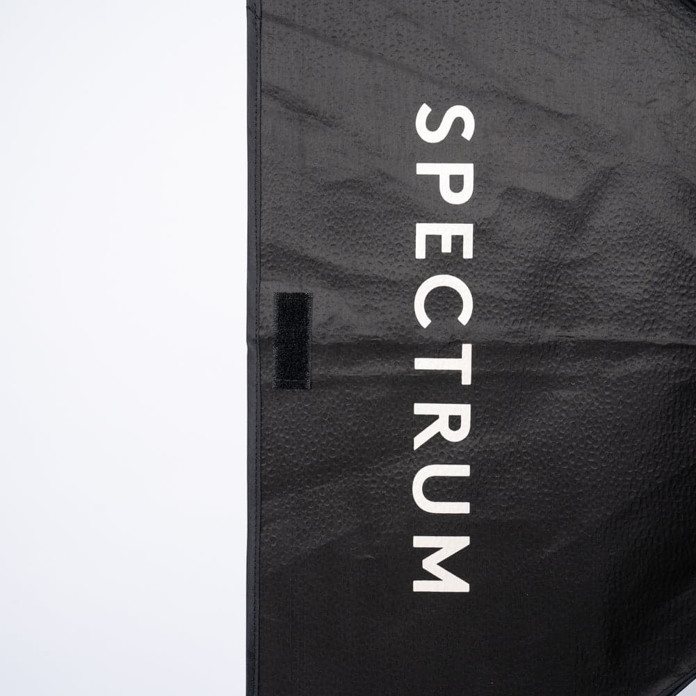 Triple "Illuminate Mate II" Rectangle Softbox and Boom Arm LED Lighting Kit