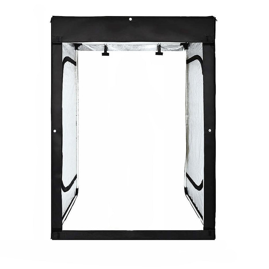 Spectrum 'LumeStudio' 120cm x 200cm x 100cm Ecommerce Fashion Product Photography LED Lighting Booth (DEMO STOCK)