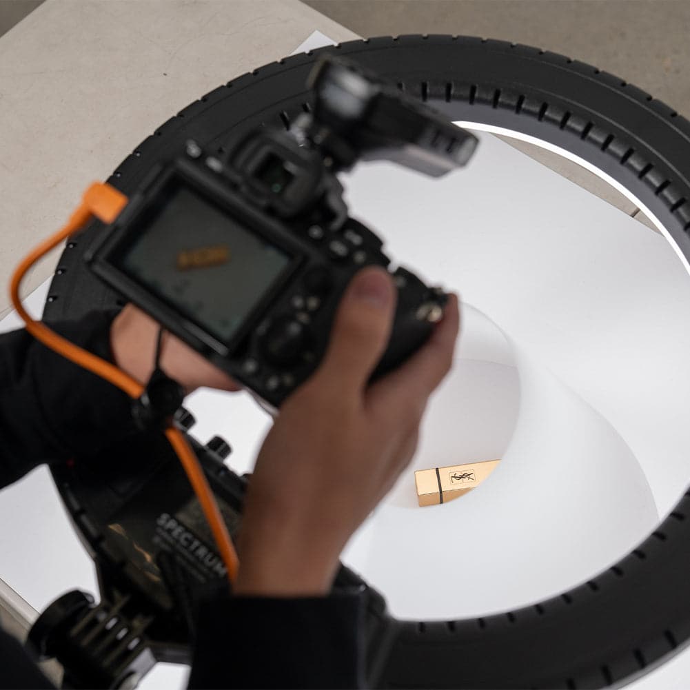 Photography Light Diffusion Cone - Essentials (3 Pack) - Bundle