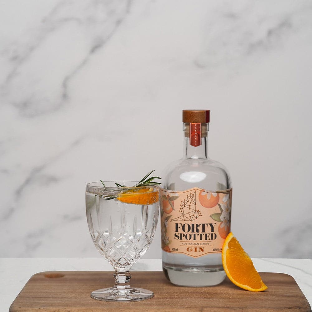 ProBoards Flat Lay Photography Rigid Black & White Marble Backdrop - Tamarama (60cm x 60cm) (EX-DEMO)