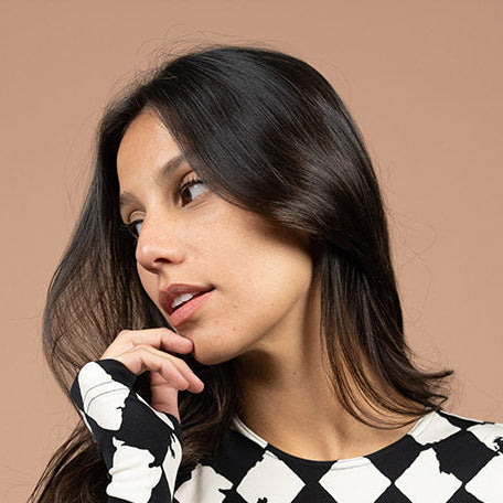 Spectrum 50cm Non Reflective Seamless Paper Roll Backdrop Offcuts - Moroccan Clay