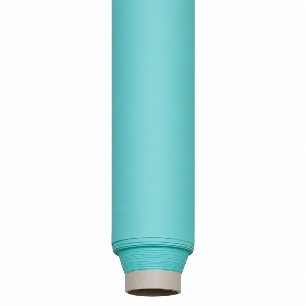 Paper Roll Photography Studio Backdrop Full Length (2.7 x 10M) - Aquamarine Blue