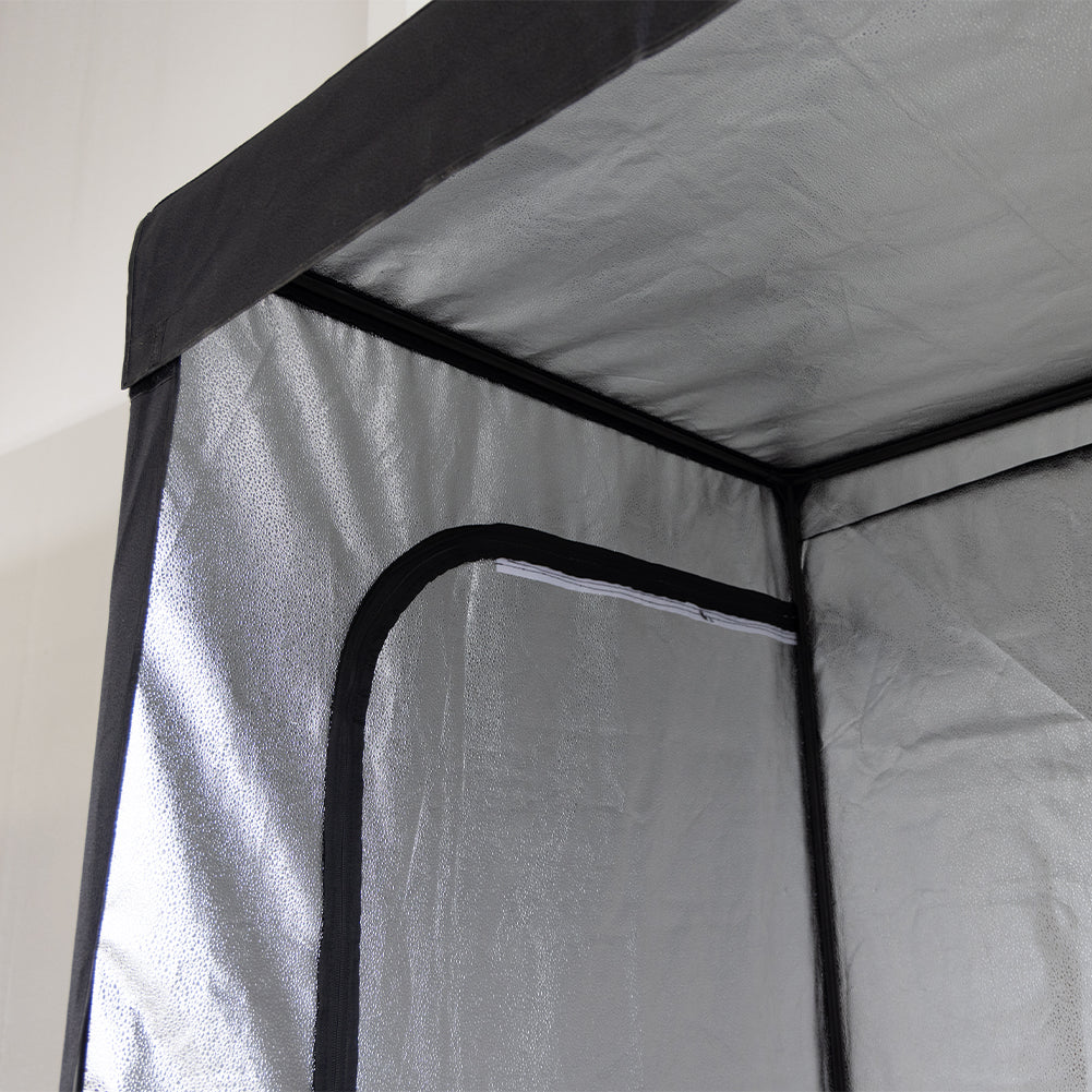 Spectrum 'LumeStudio' 120cm x 200cm x 100cm Ecommerce Fashion Product Photography LED Lighting Booth (DEMO STOCK)