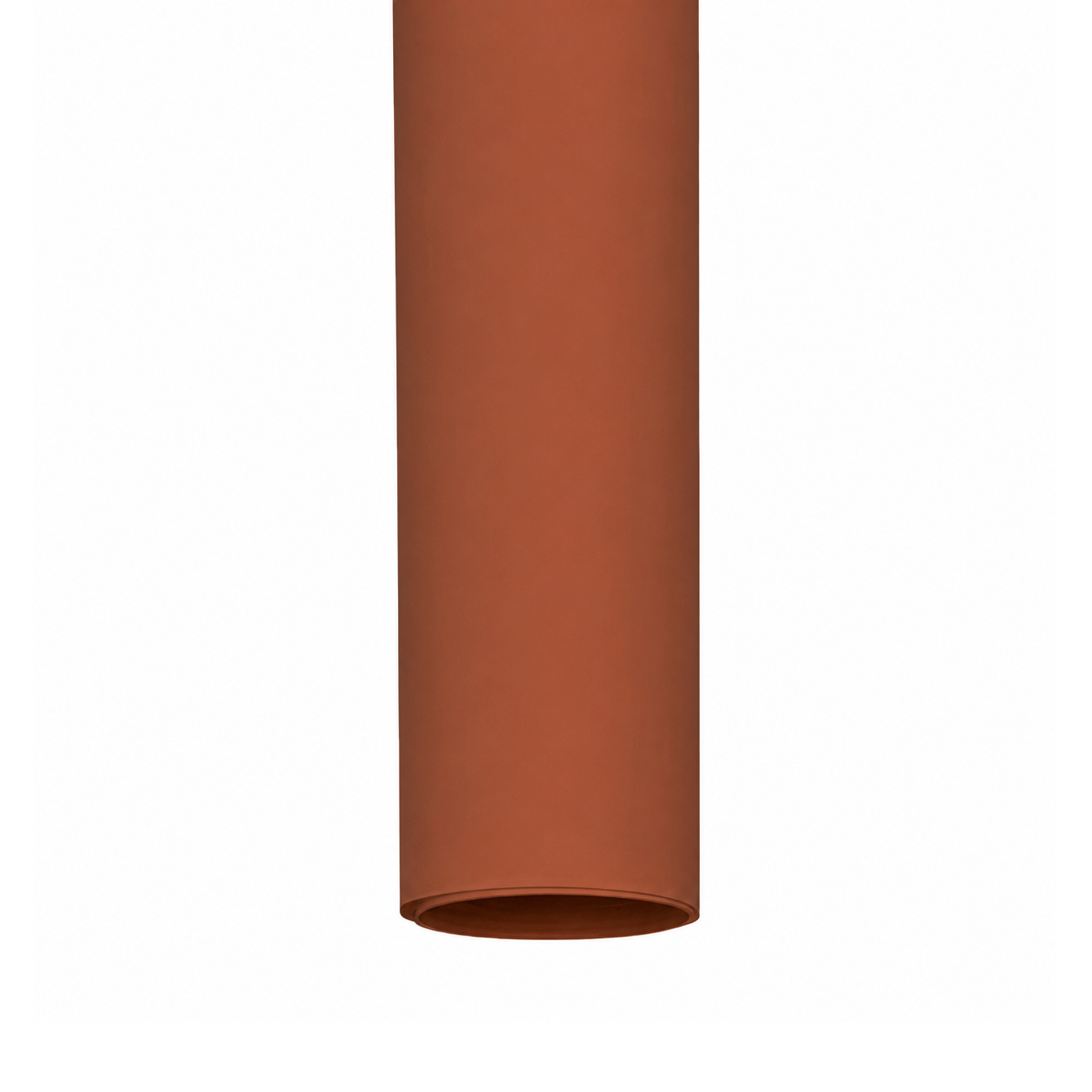 Spectrum Non-Reflective Full Paper Roll Backdrop (2.7 x 10M) - Dash of Spice Brown