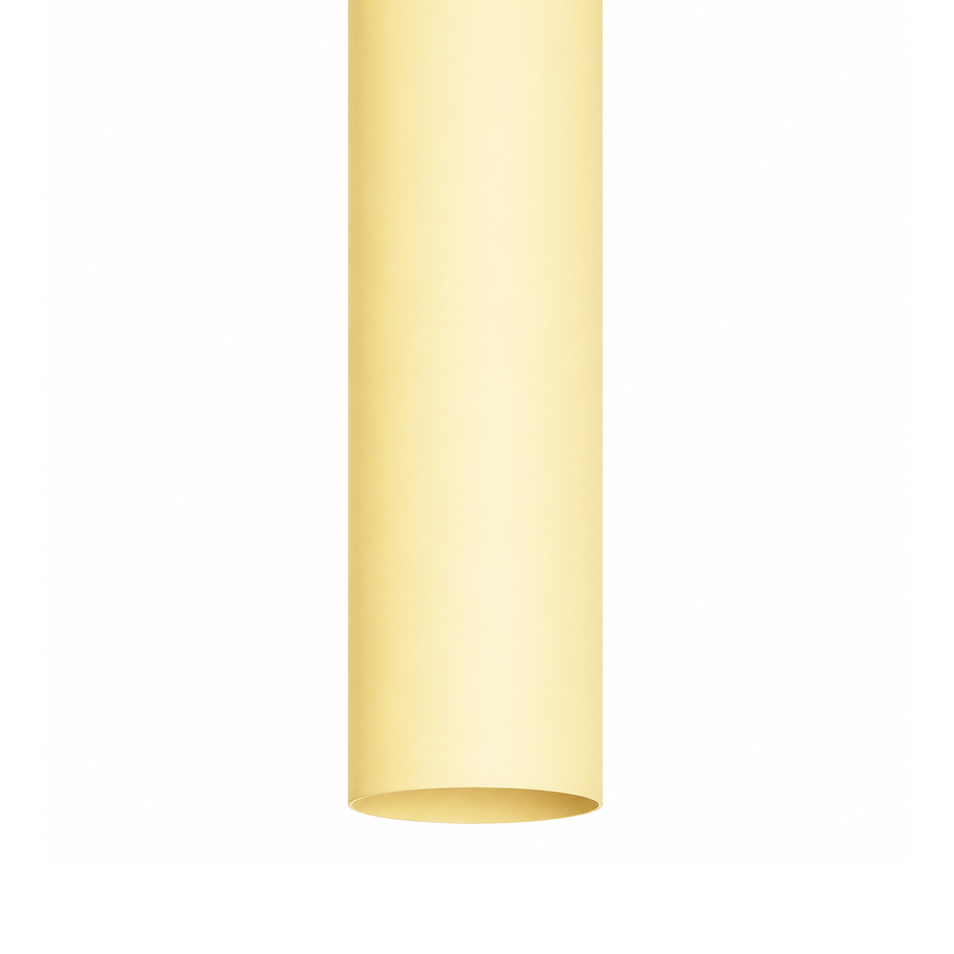 Paper Roll Photography Studio Backdrop Full Length (2.7 x 10M) - Vanilla Bean Ice Cream