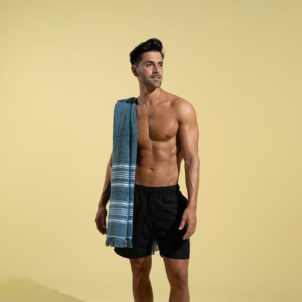 Paper Roll Photography Studio Backdrop Full Length (2.7 x 10M) - Vanilla Bean Ice Cream