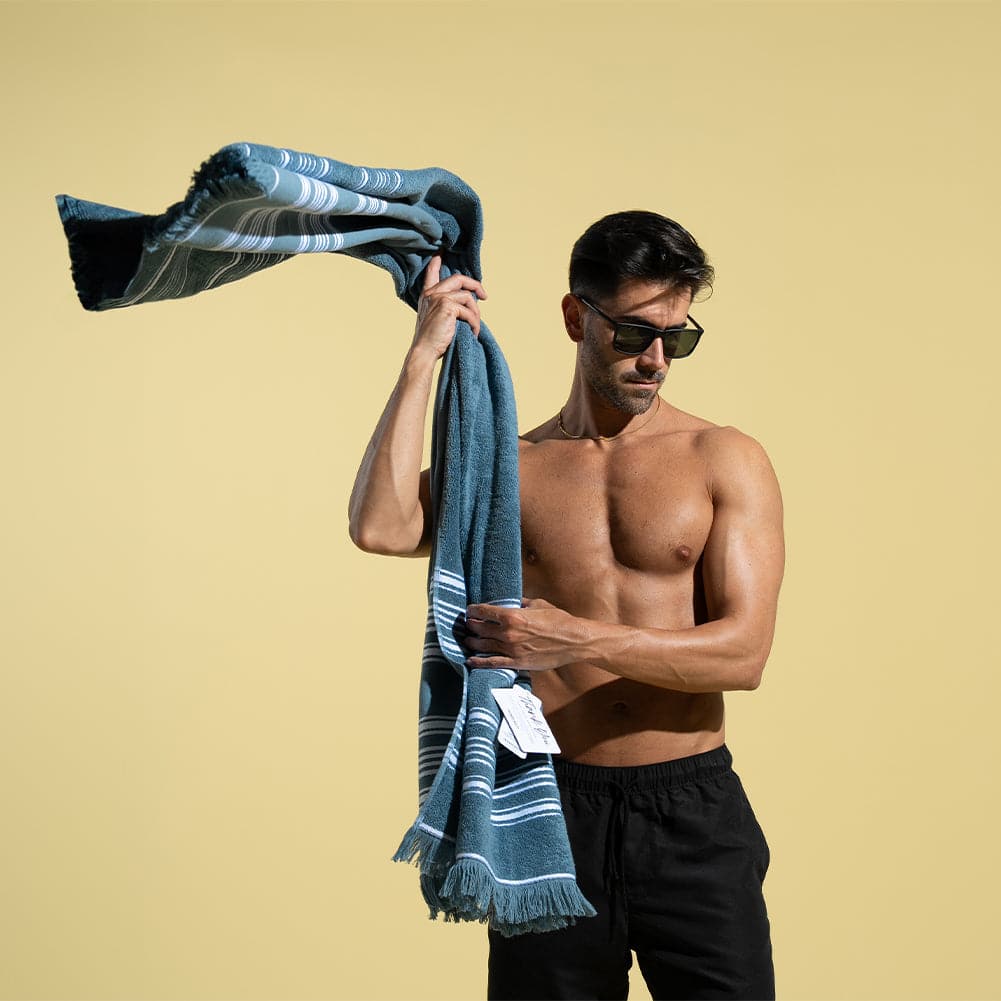 Paper Roll Photography Studio Backdrop Full Length (2.7 x 10M) - Vanilla Bean Ice Cream