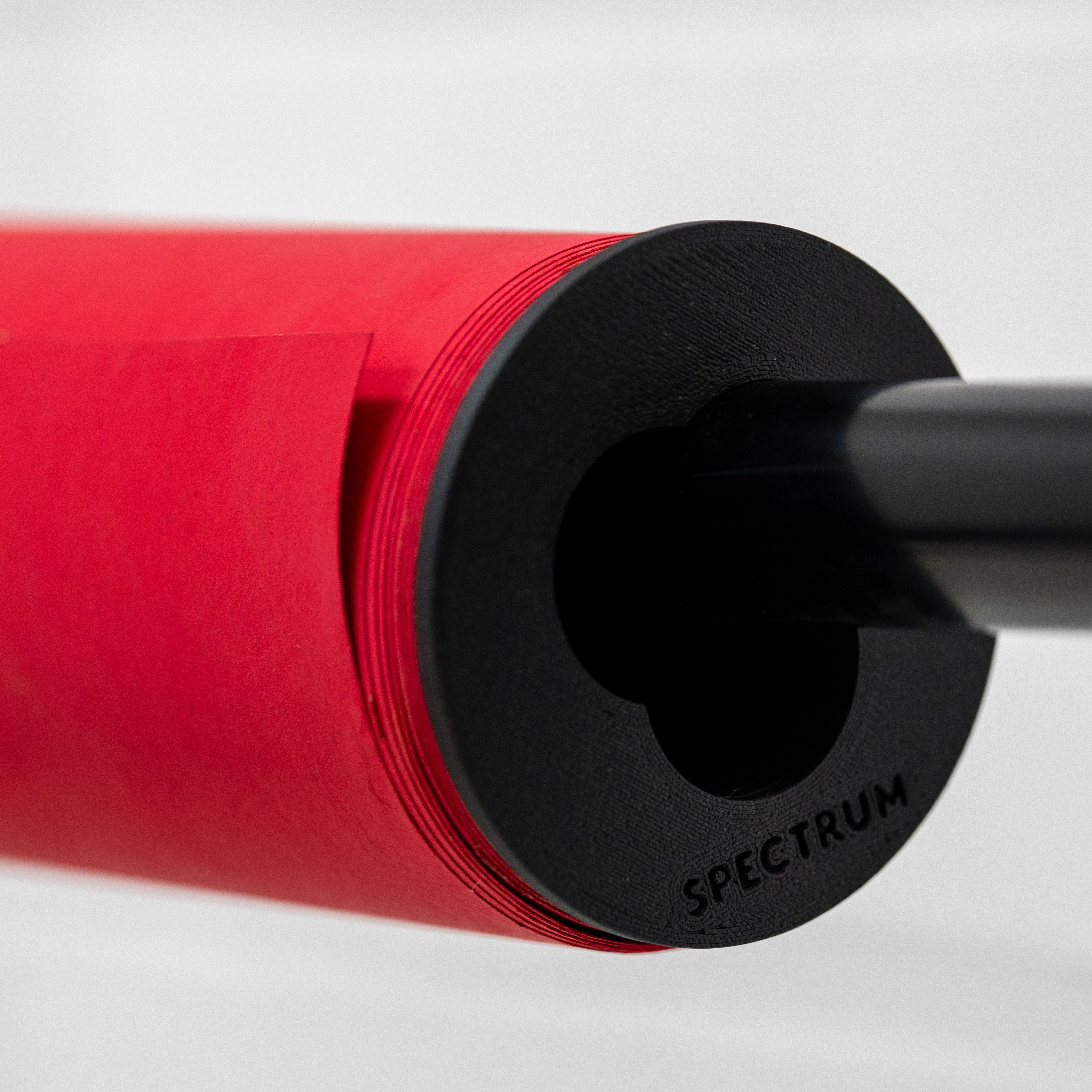 Spectrum Paper Lock™ Precision Backdrop Roll Stopper & Friction Brake - (Pair)