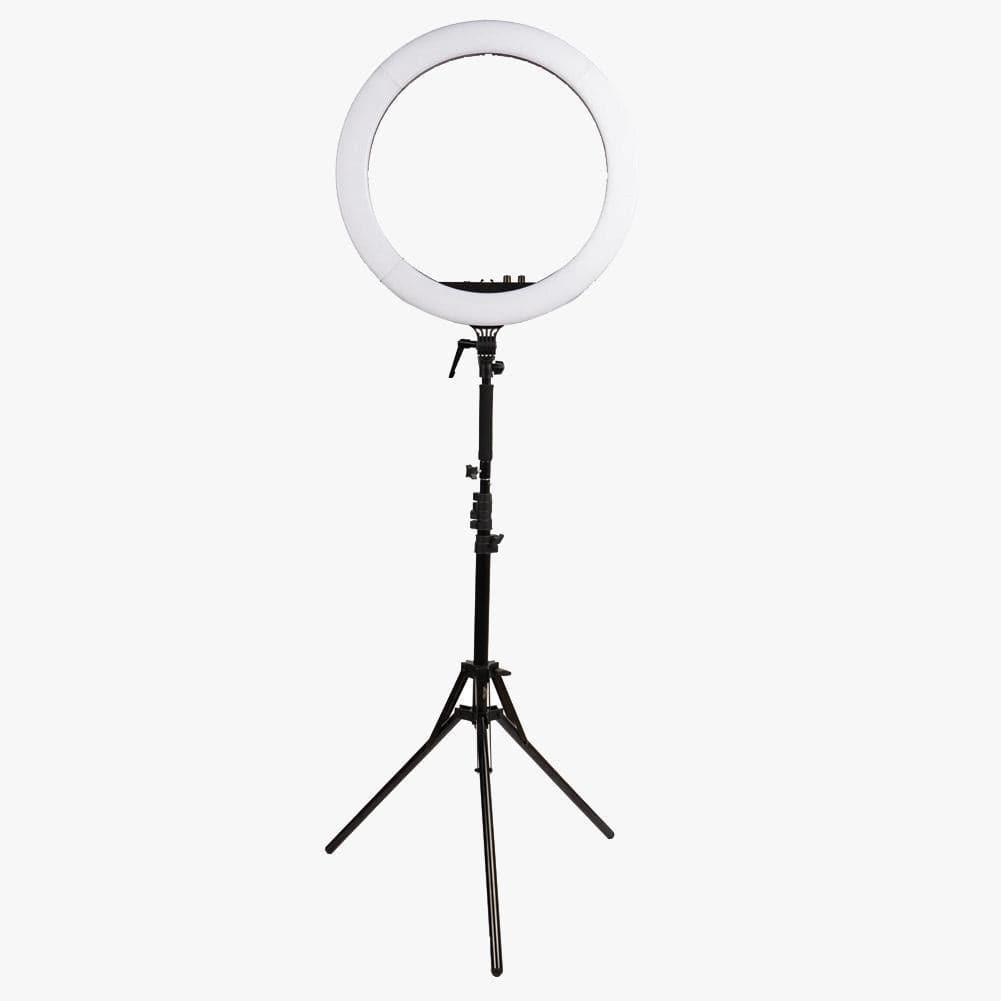 22" LED Portable Ring Light - Platinum Pro II (DEMO STOCK 2)