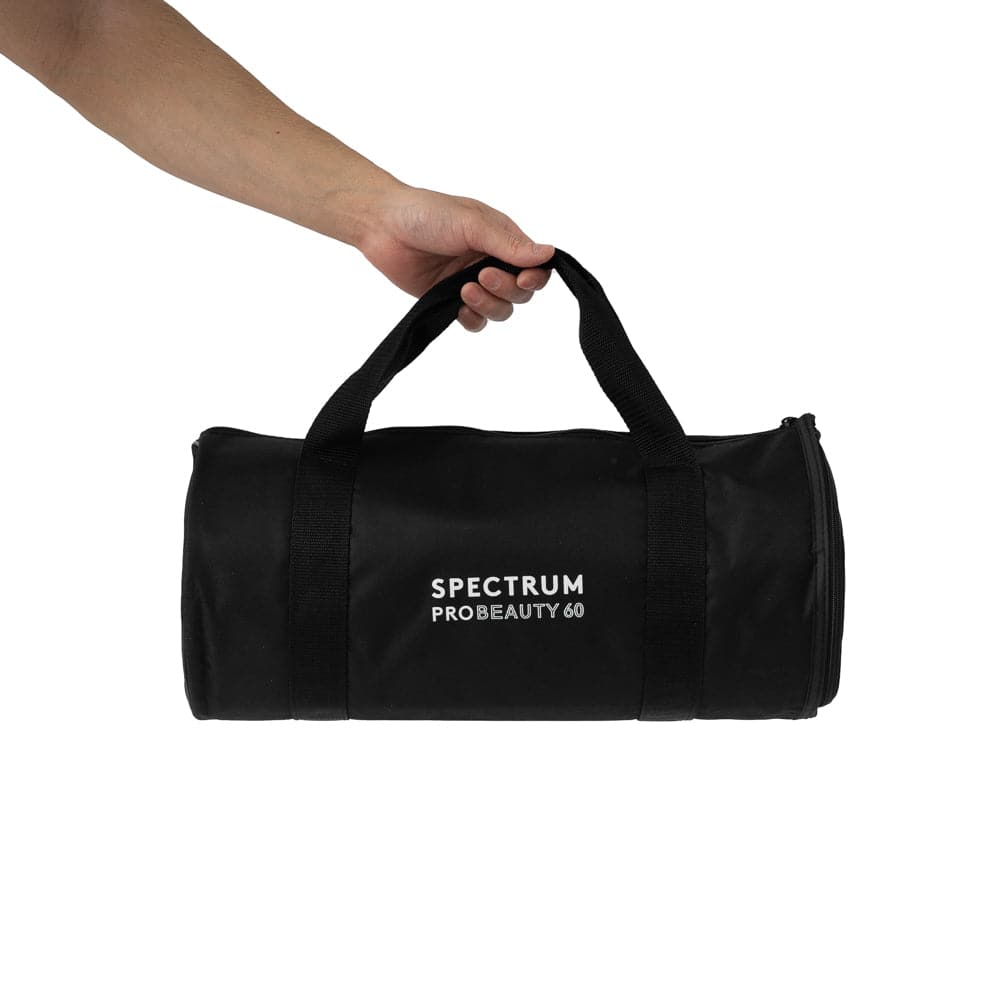 Spectrum Pro Beauty Dish Collapsible Softbox 60cm / 23.6" - Bowens Mount (No Grid)