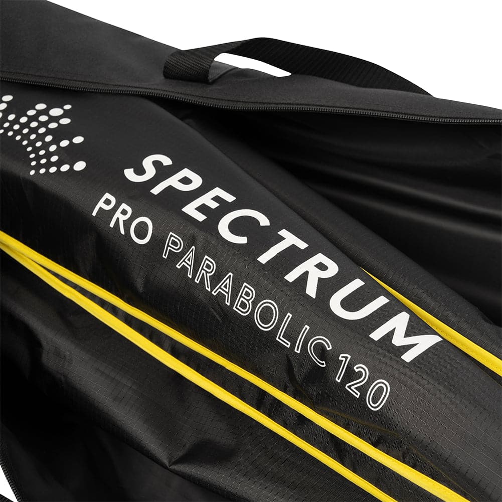 Spectrum Pro Collapsible Deep Parabolic Softbox 120cm/47.2" (Bowens Mount)