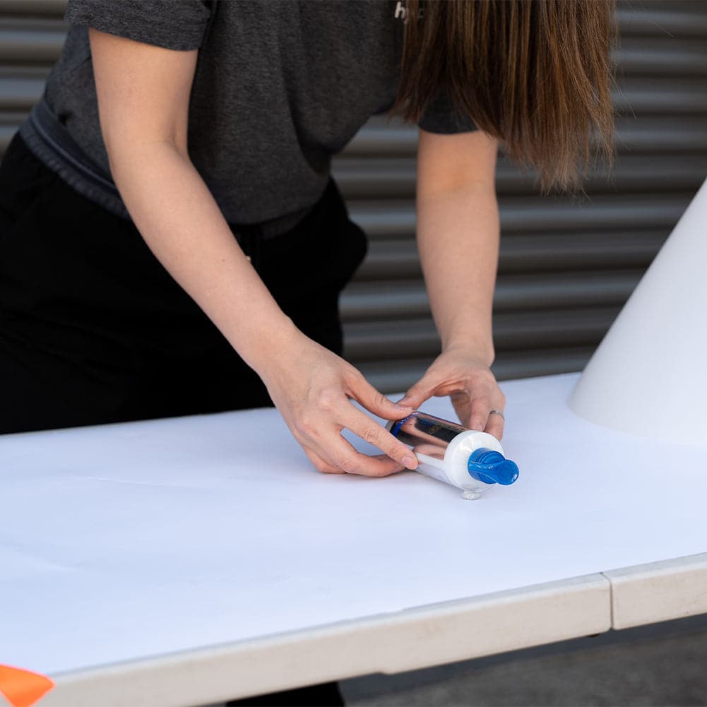 Spectrum Product Photography Light Diffusion Cone - Smartphone