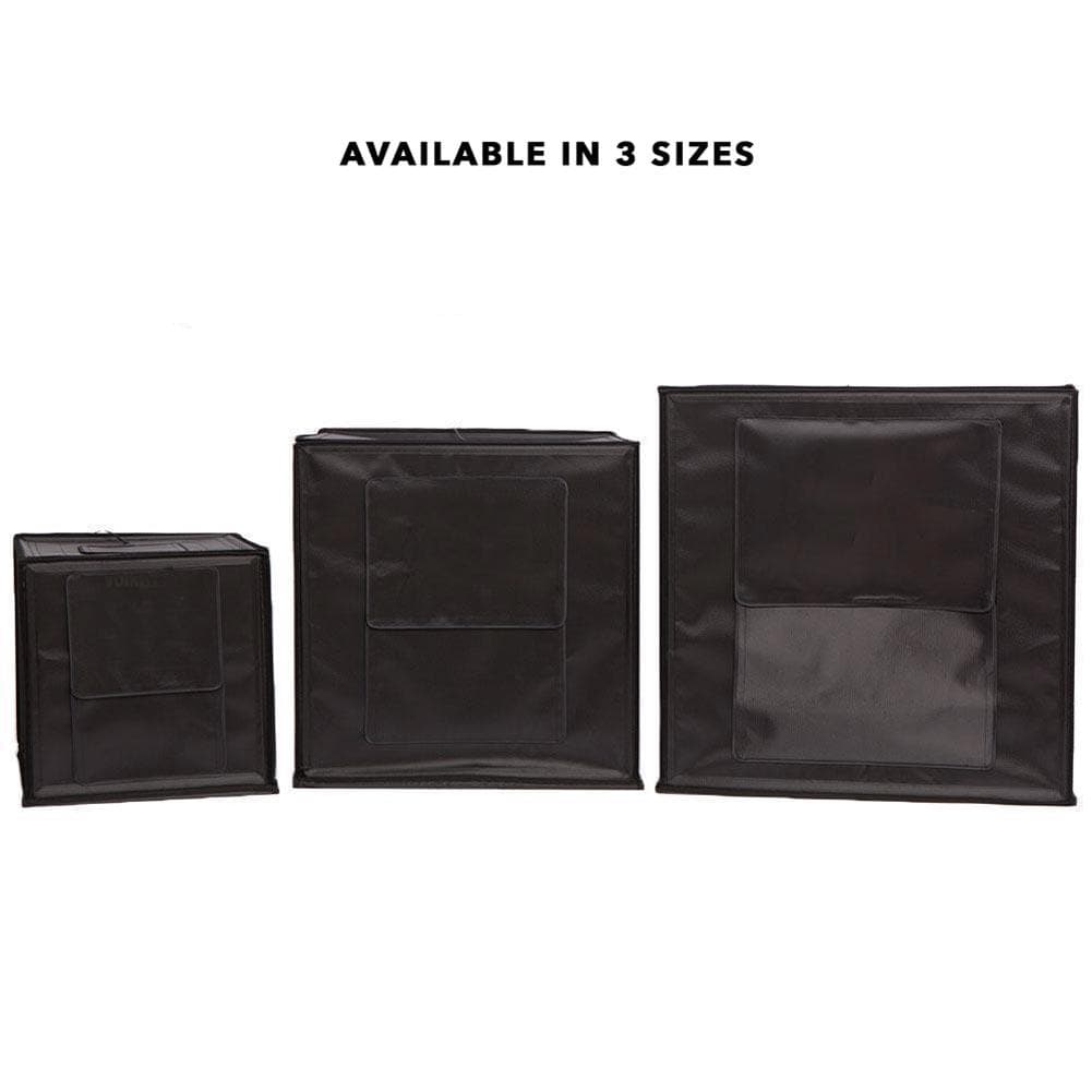 Volkwell Collapsible Product Photography Lighting Tent (In 3 Sizes)